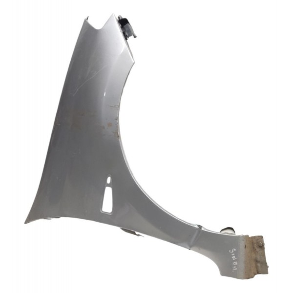 Paralama Direito Renault Symbol 2010 2011 2012 2013