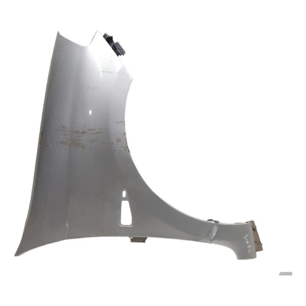 Paralama Direito Renault Symbol 2010 2011 2012 2013