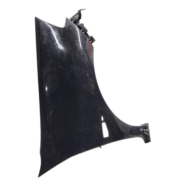 Paralama Direito Renault Symbol 2010 2011 2012 2013