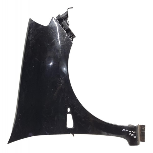 Paralama Direito Renault Symbol 2010 2011 2012 2013