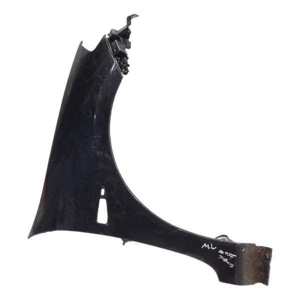 Paralama Direito Renault Symbol 2010 2011 2012 2013