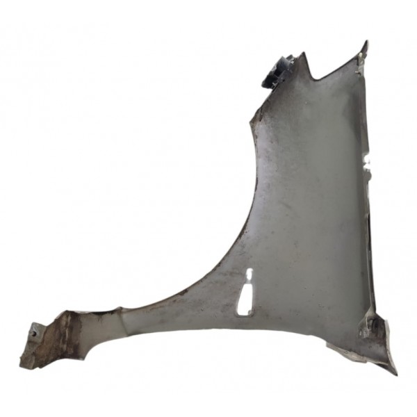 Paralama Direito Renault Symbol 2010 2011 2012 2013