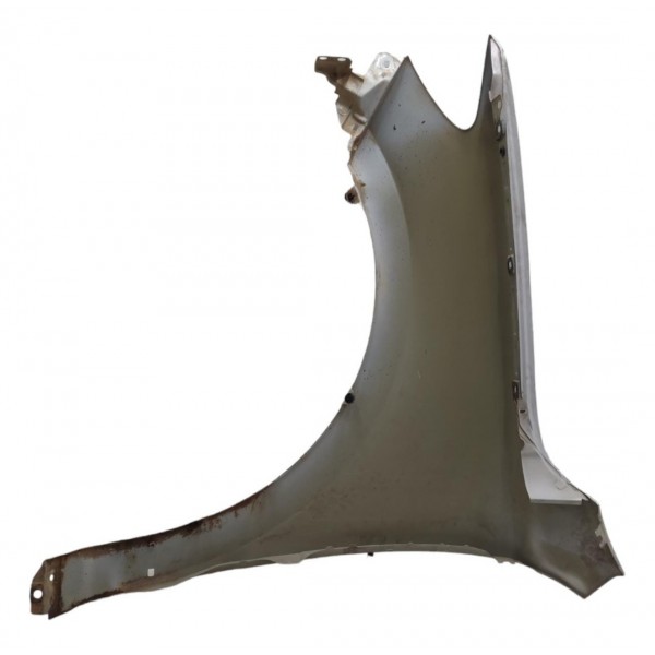 Paralama Direito Hyundai Santa Fé 2007 2008 2009 2010 2011