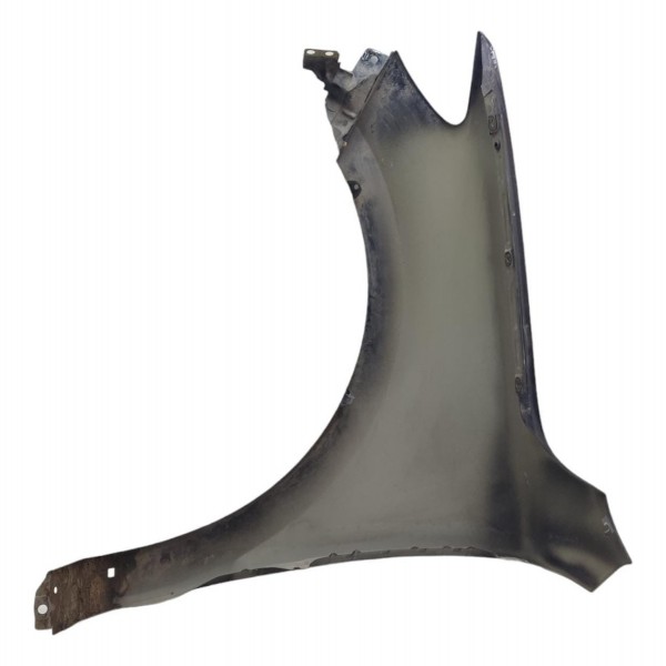 Paralama Direito Hyundai Santa Fé 2007 2008 2009 2010 2011