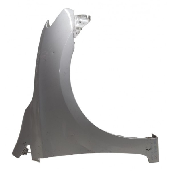 Paralama Direito Nissan Sentra 2014 2015 2016