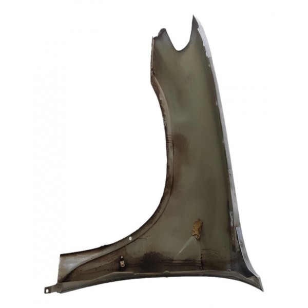 Paralama Direito Bmw X5 2004 2005 2006