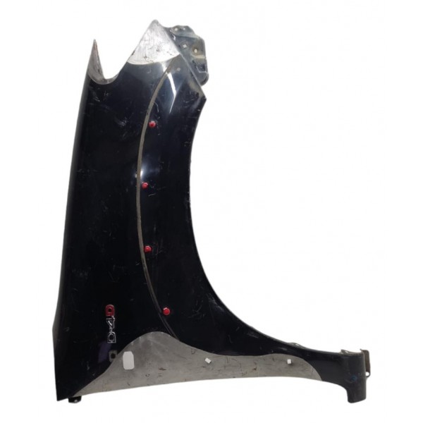 Paralama Direito Toyota Hilux 2006 2007 2008 2009 2010 2011