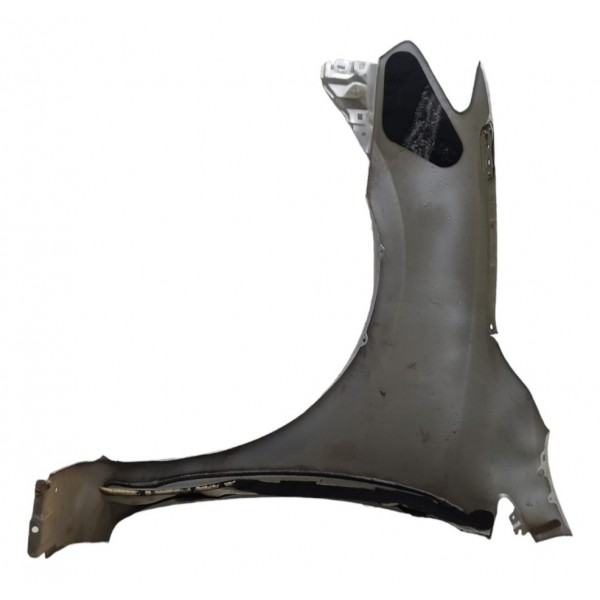 Paralama Direito Nissan Sentra 2014 2015 2016