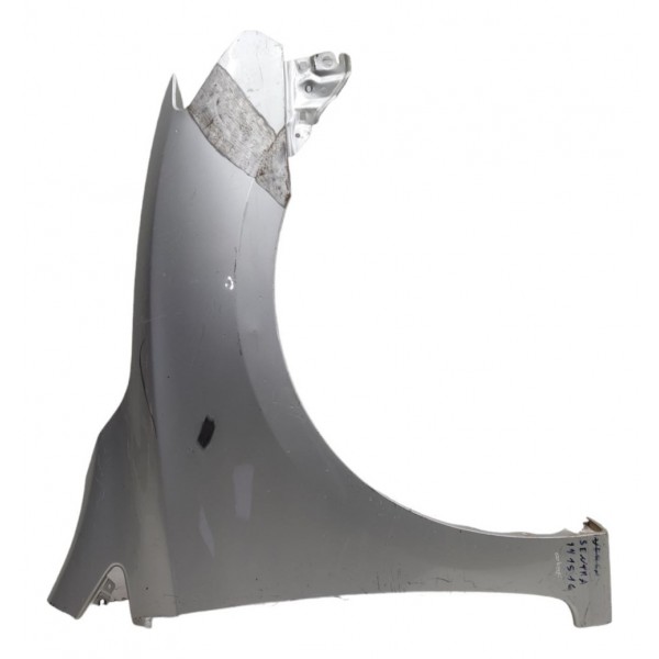 Paralama Direito Nissan Sentra 2014 2015 2016