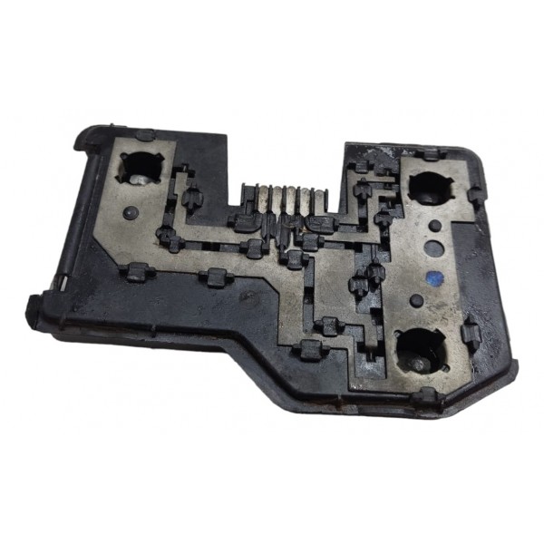 Circuito Soquete Lanterna Monza 1985 1986 1987 1988 1999 Esquerdo Preto