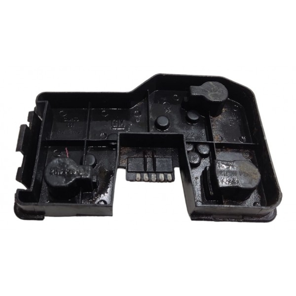 Circuito Soquete Lanterna Monza 1985 1986 1987 1988 1999 Esquerdo Preto