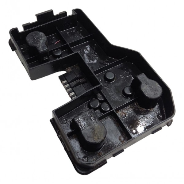 Circuito Soquete Lanterna Monza 1985 1986 1987 1988 1999 Esquerdo Preto