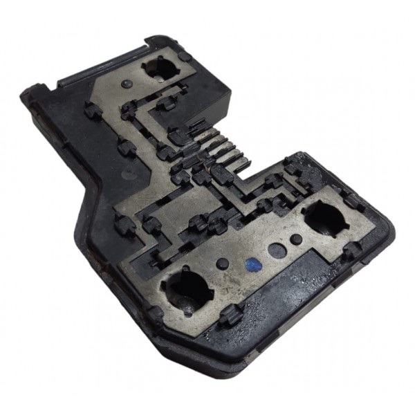 Circuito Soquete Lanterna Monza 1985 1986 1987 1988 1999 Esquerdo Preto