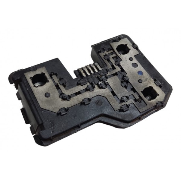 Circuito Soquete Lanterna Monza 1985 1986 1987 1988 1999 Esquerdo Preto