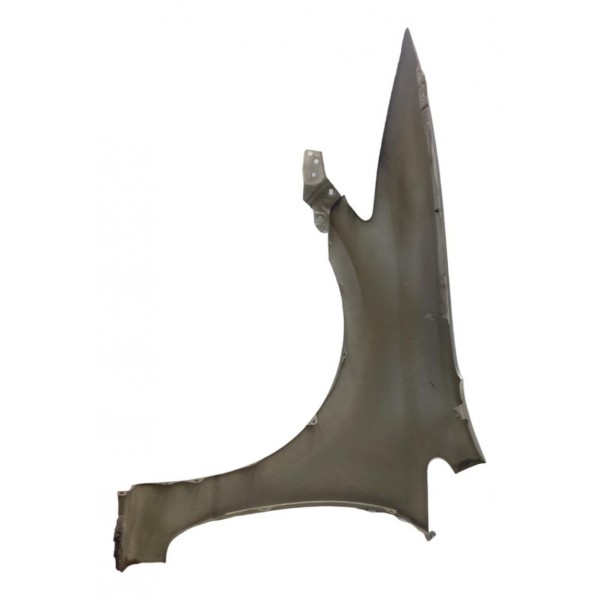 Paralama Direito Honda New Civic 2007 2008 2009 2010 2011