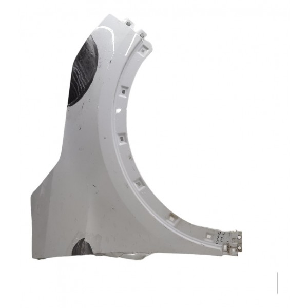 Paralama Direito Hyundai Creta 2016 2017 2018 2019 2020