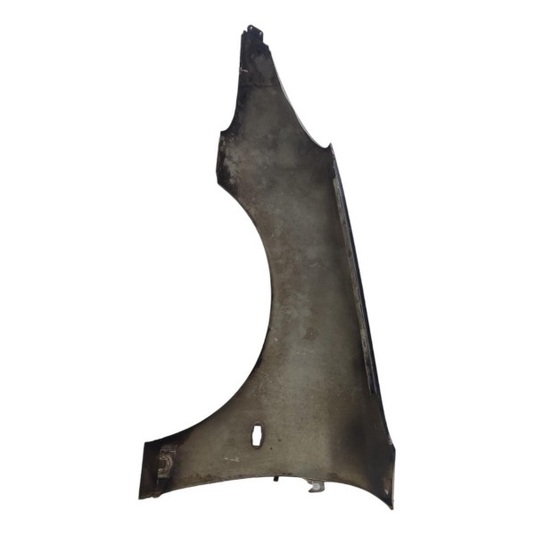 Paralama Direito Peugeot 206 2003 2004 2005 2006 2007 2008