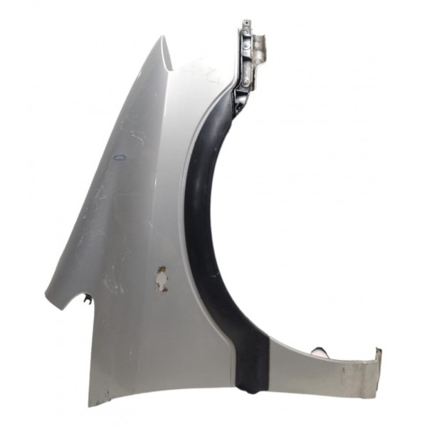 Paralama Direito Zafira 1999 2000 2001 2002 2003 2004 2005