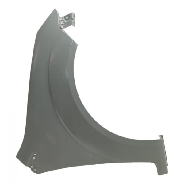 Paralama Direito Ford Fiesta 2003 2004 2005 2006 2007