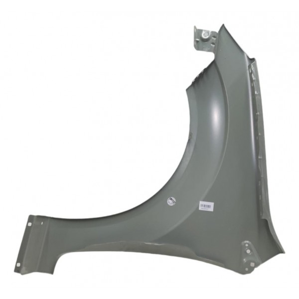 Paralama Direito Ford Fiesta 2003 2004 2005 2006 2007