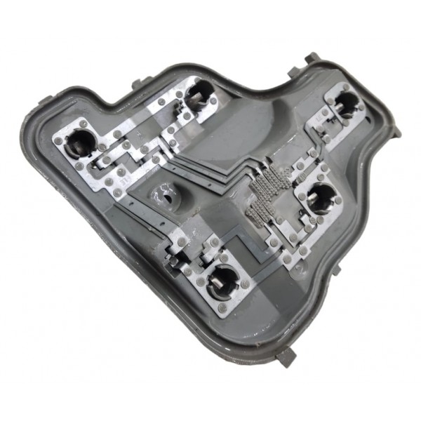 Circuito Soquete Lanterna Vectra Sedan 2008 2009 2010 2011