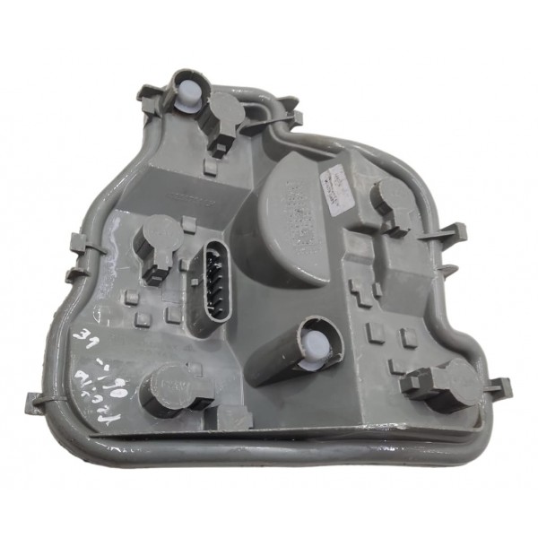 Circuito Soquete Lanterna Vectra Sedan 2008 2009 2010 2011