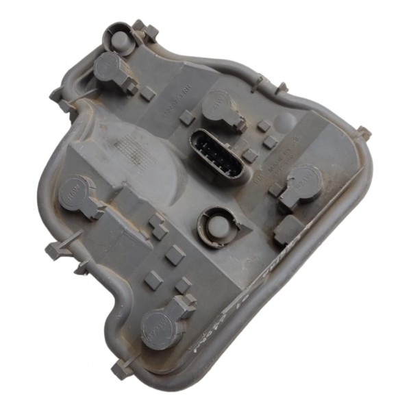 Circuito Soquete Lanterna Vectra Sedan 2008 2009 2010 2011