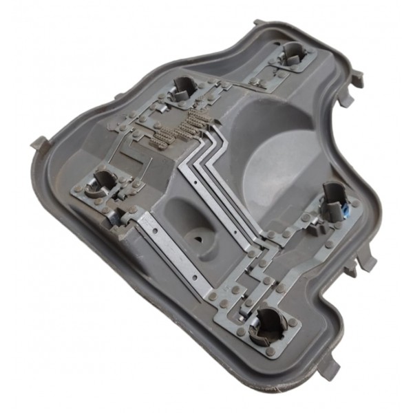 Circuito Soquete Lanterna Vectra Sedan 2008 2009 2010 2011