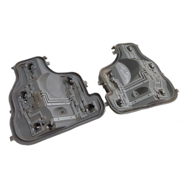 Circuito Soquete Lanterna Vectra Sedan 2008 2009 2010 2011