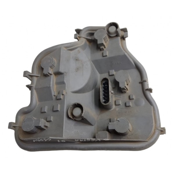 Circuito Soquete Lanterna Vectra Sedan 2008 2009 2010 2011