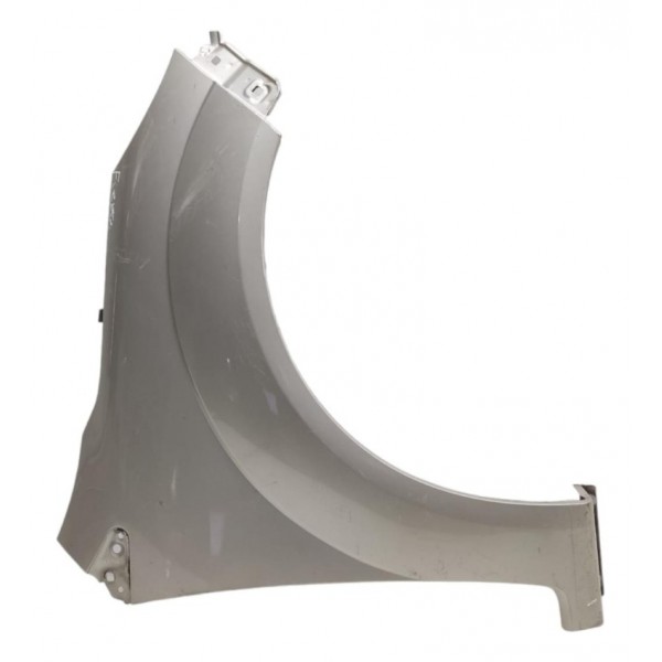 Paralama Direito Ford Fiesta 2010 2011 2012 2013 2014