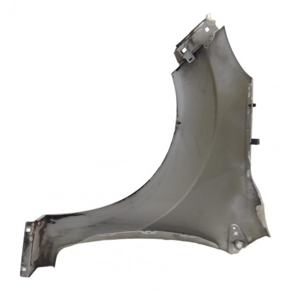 Paralama Direito Ford Fiesta 2010 2011 2012 2013 2014