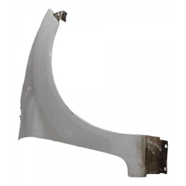 Paralama Direito Ford New Fiesta 2012 2013 2014 2015 A 2022