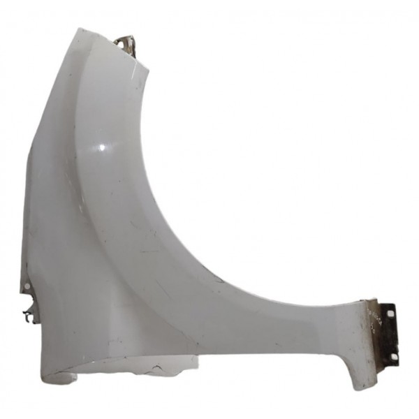 Paralama Direito Ford New Fiesta 2012 2013 2014 2015 A 2022