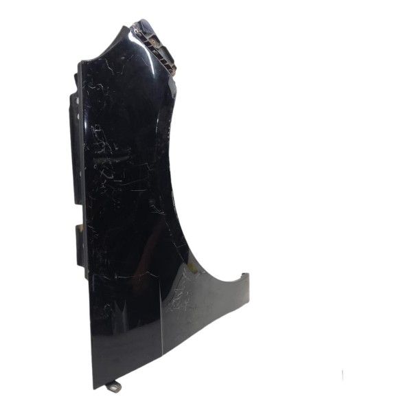 Paralama Direito Gol Voyage Saveiro G5 2009 2010 2011 2012