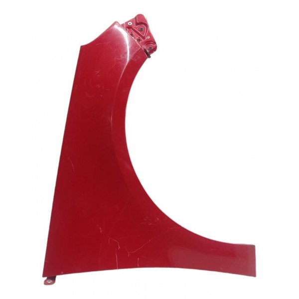 Paralama Direito Gol Voyage Saveiro G5 2009 2010 2011 2012