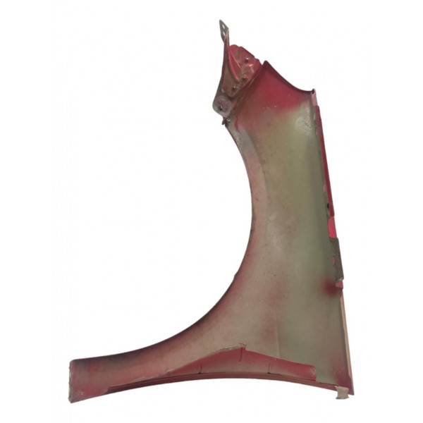 Paralama Direito Gol Voyage Saveiro G5 2009 2010 2011 2012