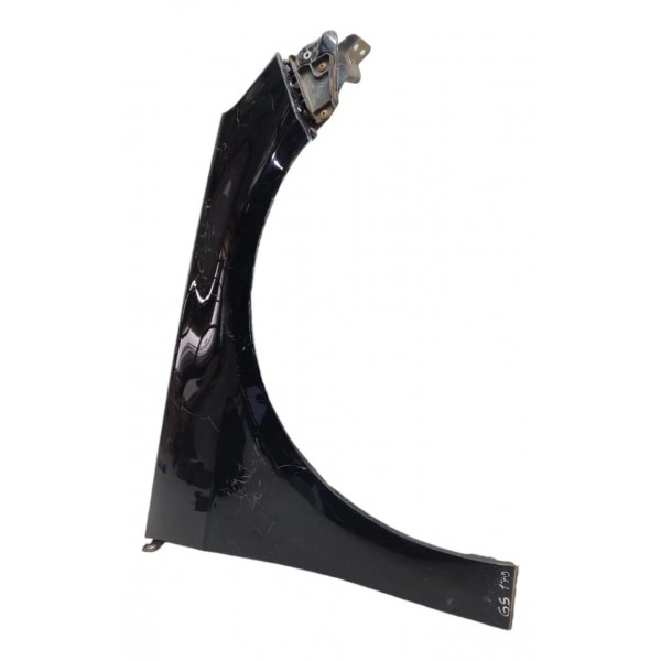 Paralama Direito Gol Voyage Saveiro G5 2009 2010 2011 2012