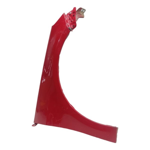 Paralama Direito Gol Voyage Saveiro G5 2009 2010 2011 2012