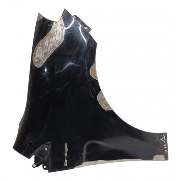 Paralama Direito Palio Attractive 2012 2013 2014 2015 2016