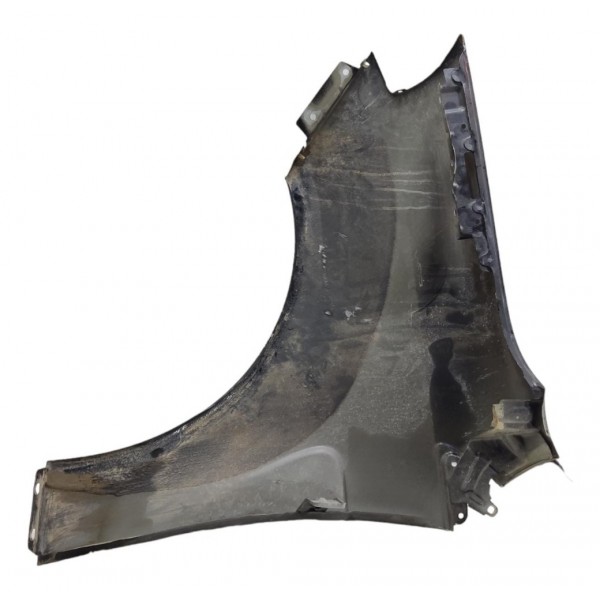 Paralama Direito Palio Attractive 2012 2013 2014 2015 2016