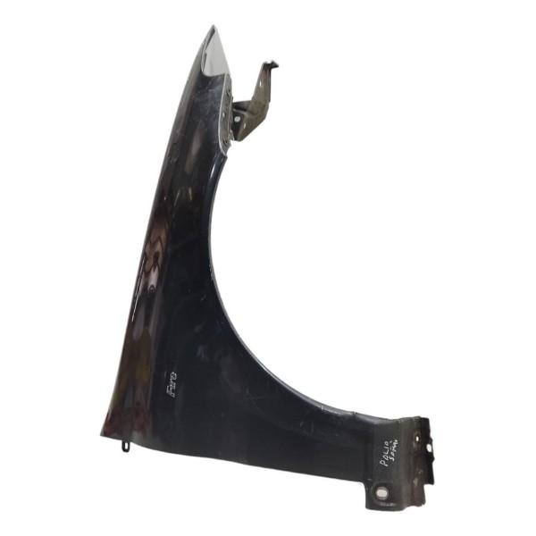 Paralama Direito Palio Siena Fire 2002 2003 2004 2005 2006