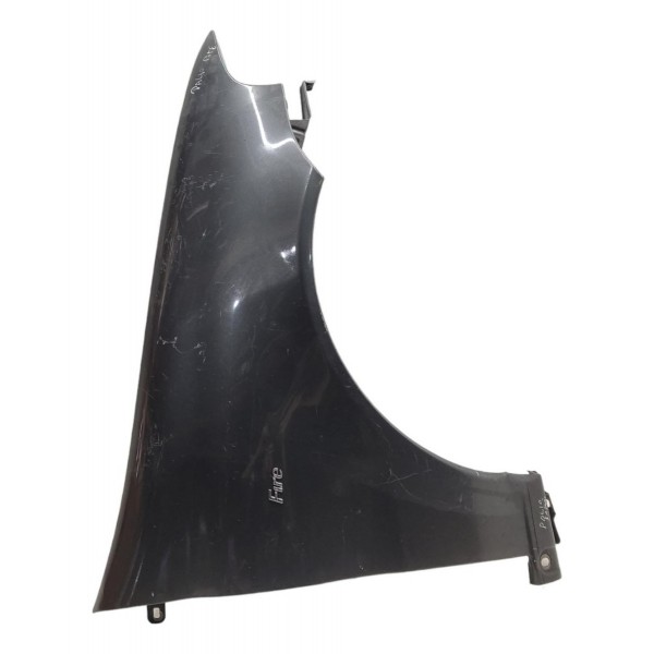 Paralama Direito Palio Siena Fire 2002 2003 2004 2005 2006