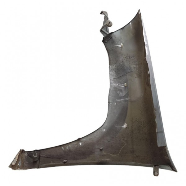 Paralama Direito Palio Adventure 2011 2012 2013 2014 2015