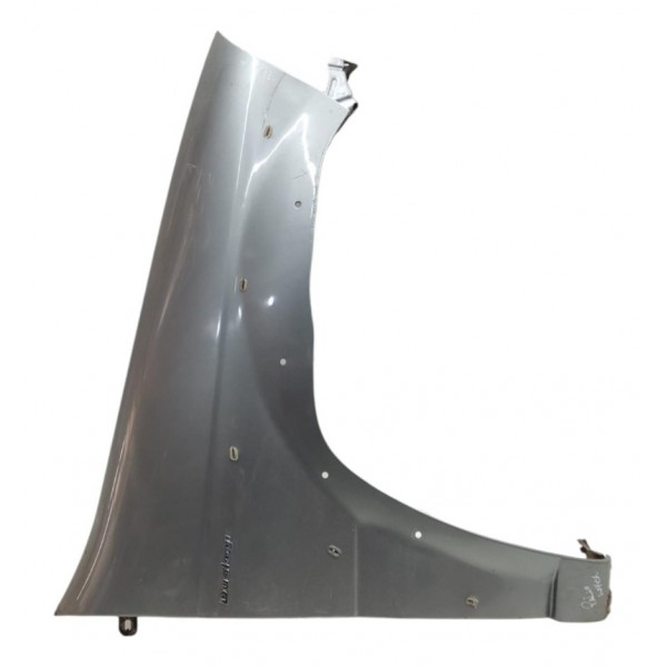 Paralama Direito Palio Adventure 2011 2012 2013 2014 2015