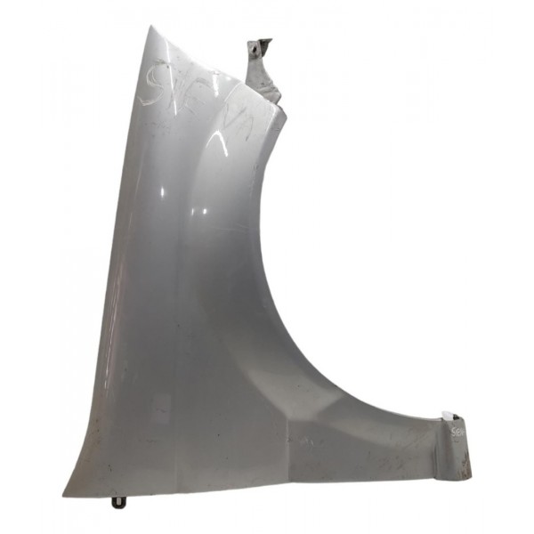 Paralama Direito Palio Siena El Elx 2009 2010 2011 A 2017