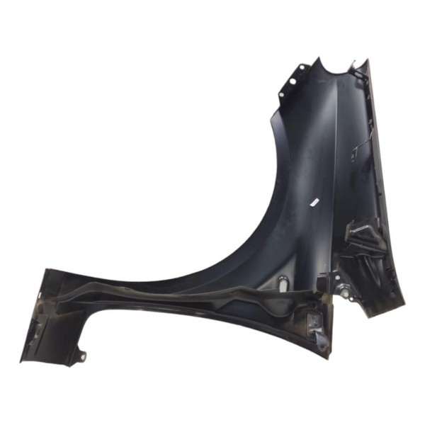 Paralama Direito Punto 2009 2010 2011 2012 2013 Com Furo