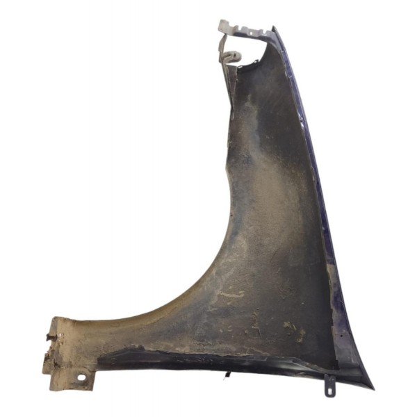 Paralama Direito Fiat Palio Siena 1996 1997 1998 1999 2000