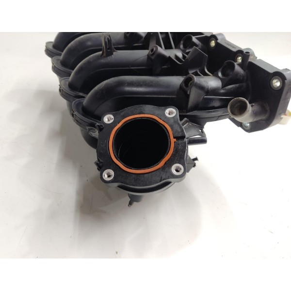 Coletor Admissão Chevrolet Onix Prisma 1.4 8v 2013 A 2020