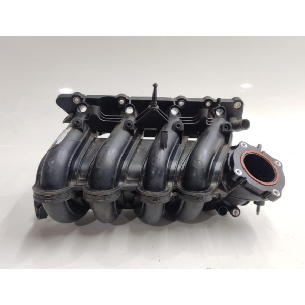 Coletor Admissão Chevrolet Onix Prisma 1.4 8v 2013 A 2020